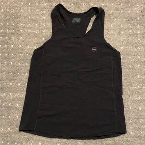 Janji Black Tank Top